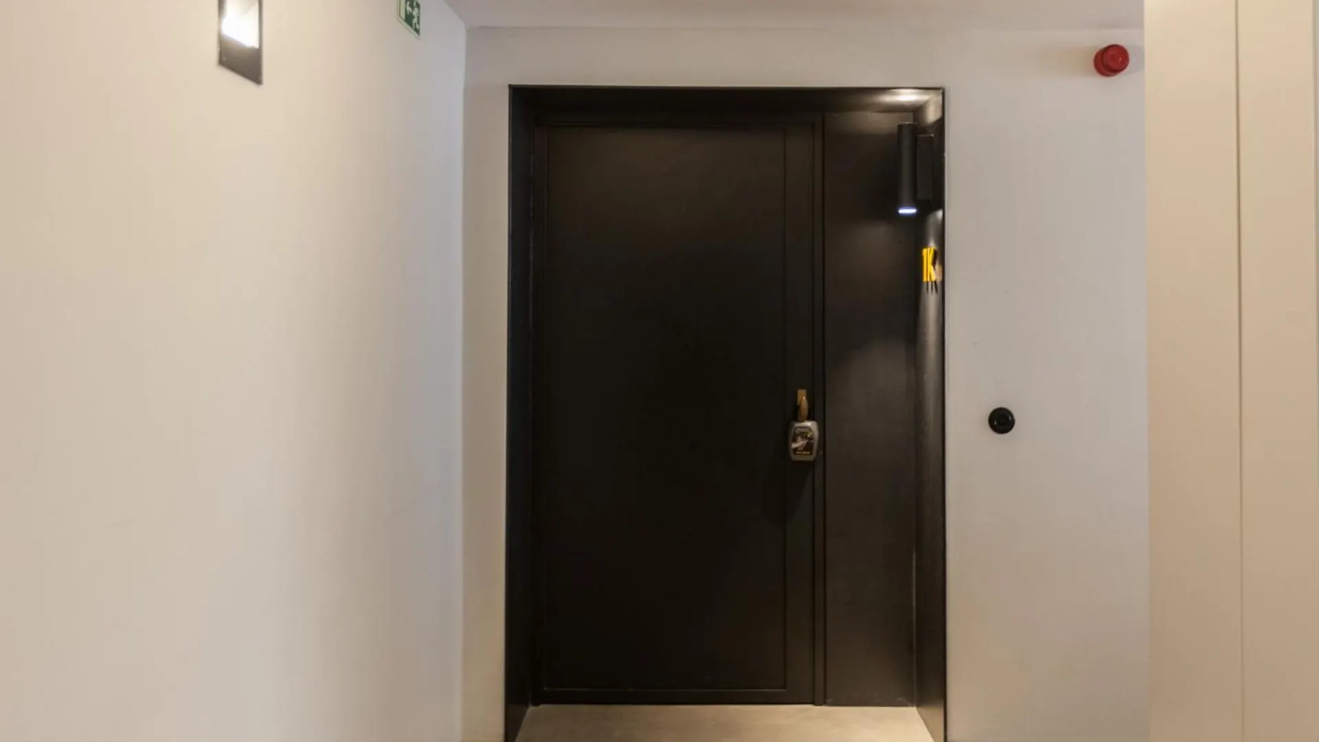 Apartment Flh Intendente Urban Flat Lisbon Portugal