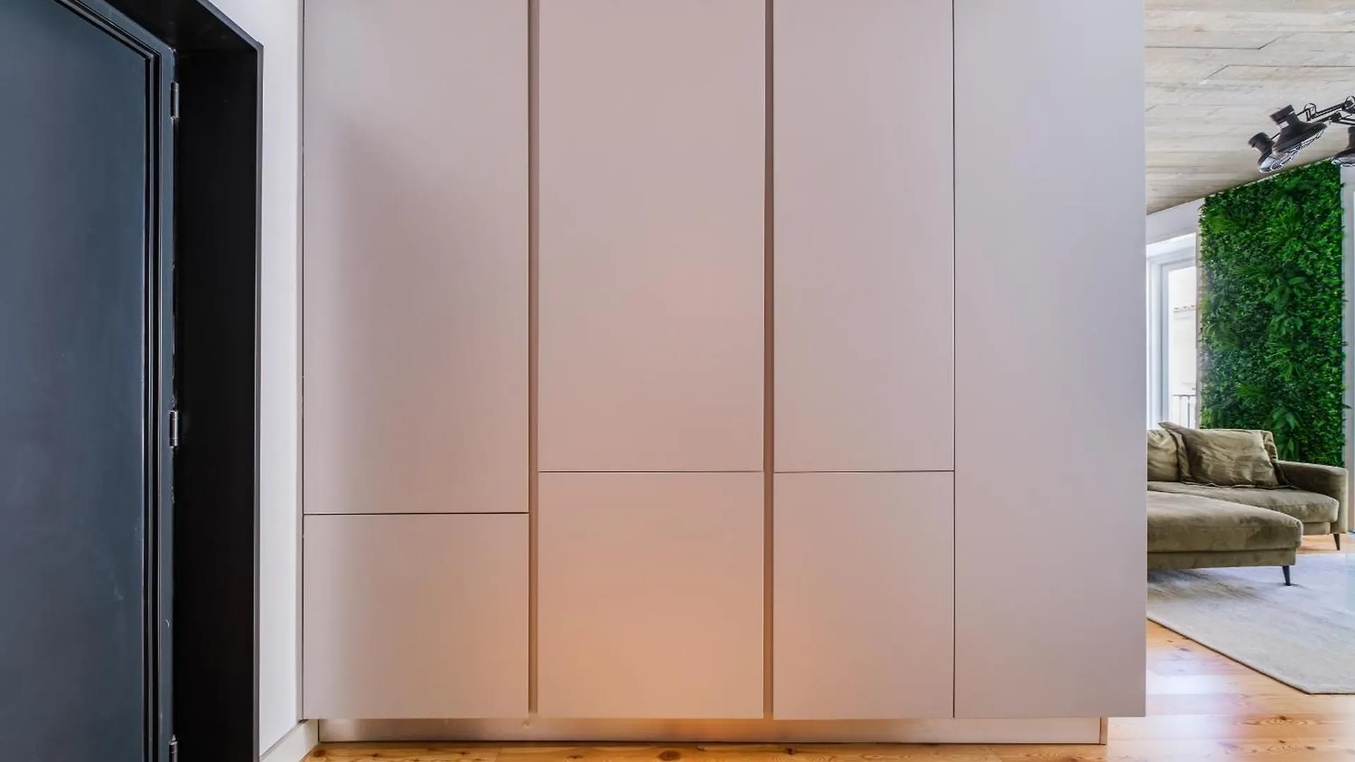Flh Intendente Urban Flat Lisbon Apartment