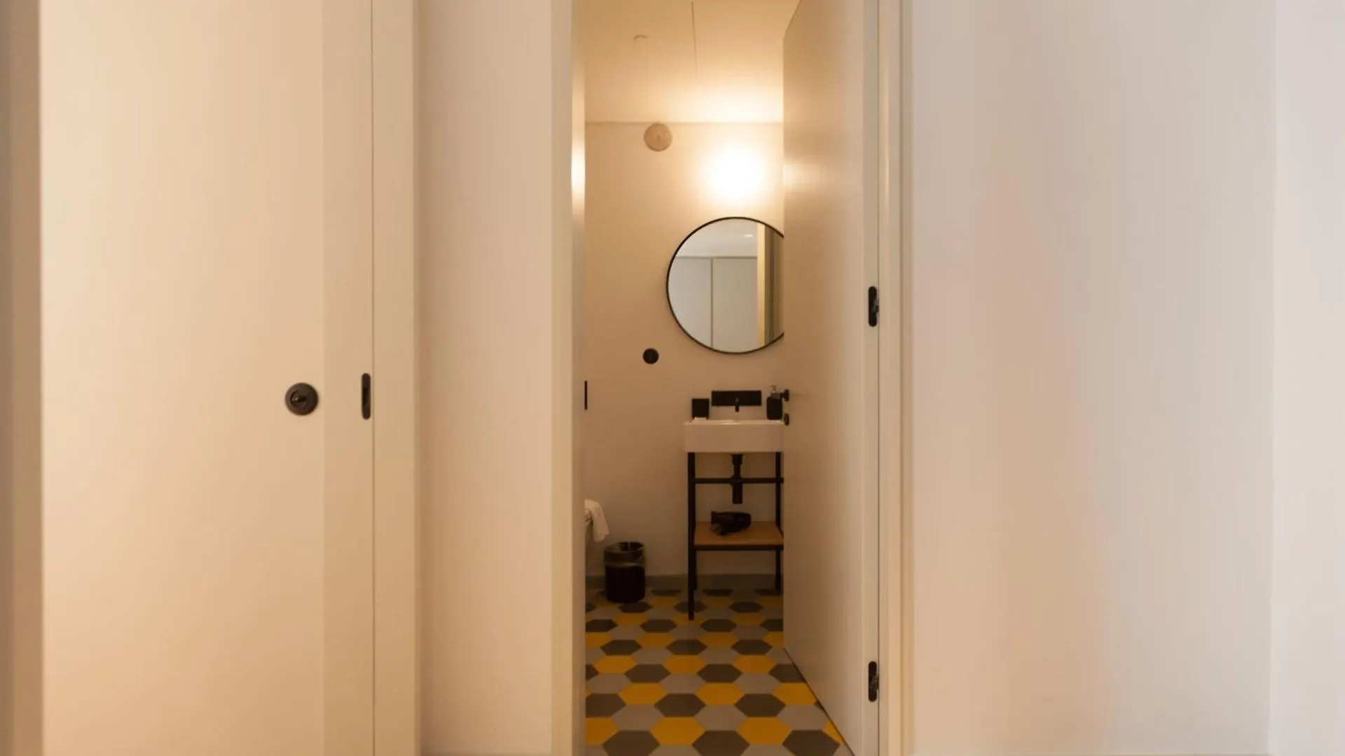 Flh Intendente Urban Flat Lisbon